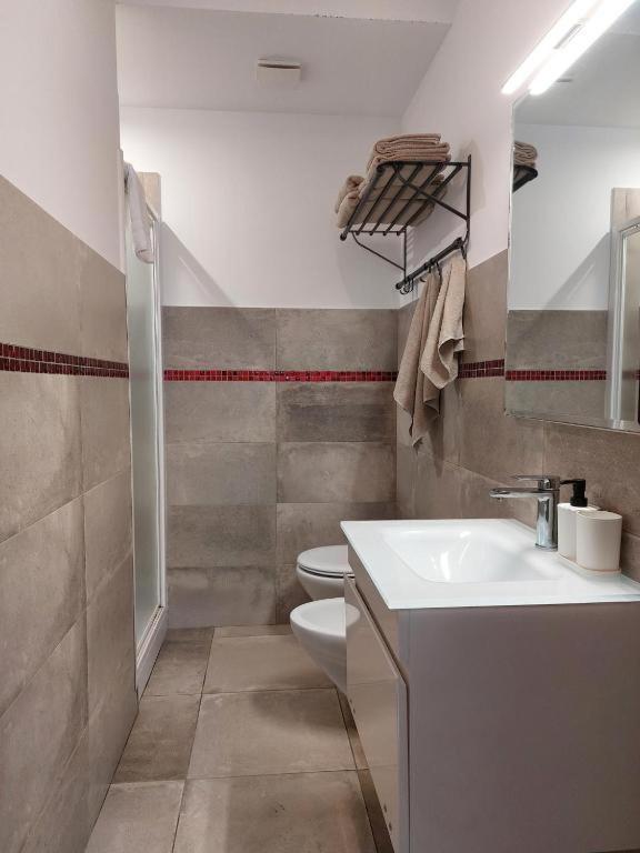 Sweet Home & Wellness Luxury Apartment Nettuno Exterior foto