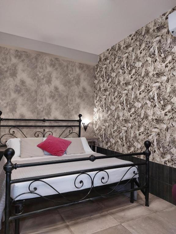 Sweet Home & Wellness Luxury Apartment Nettuno Exterior foto